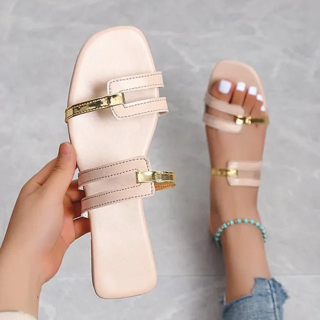 Wilma - Modne buty letnie dla kobiet - vivano - warszawa