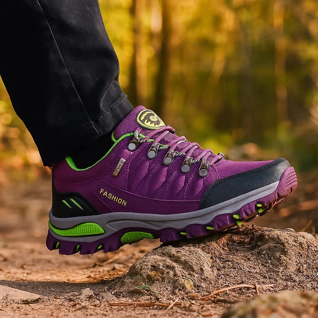 Wodoodporne Damskie Buty Trekkingowe - vivano - warszawa
