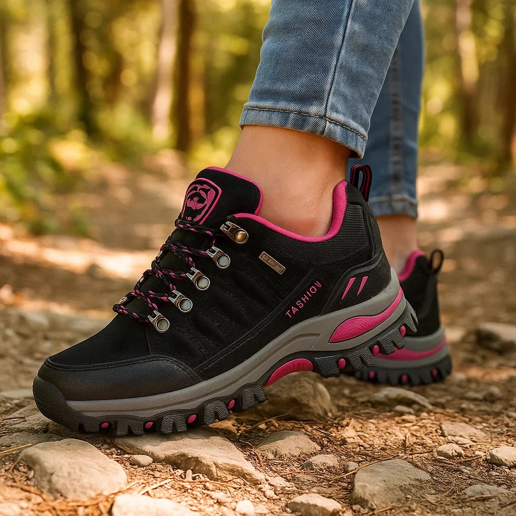 Wodoodporne Damskie Buty Trekkingowe - vivano - warszawa