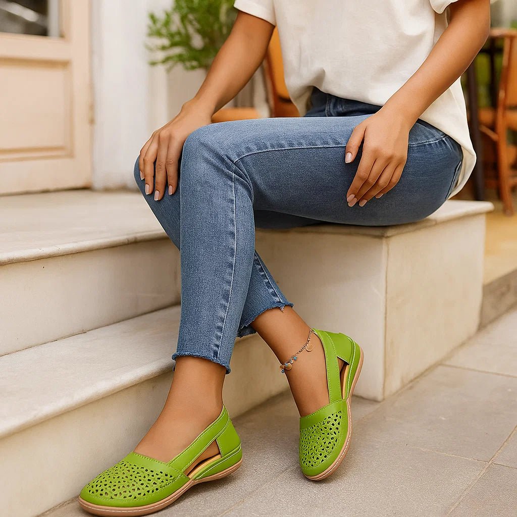 Wygodne Damskie Buty na Obcasie - vivano - warszawa