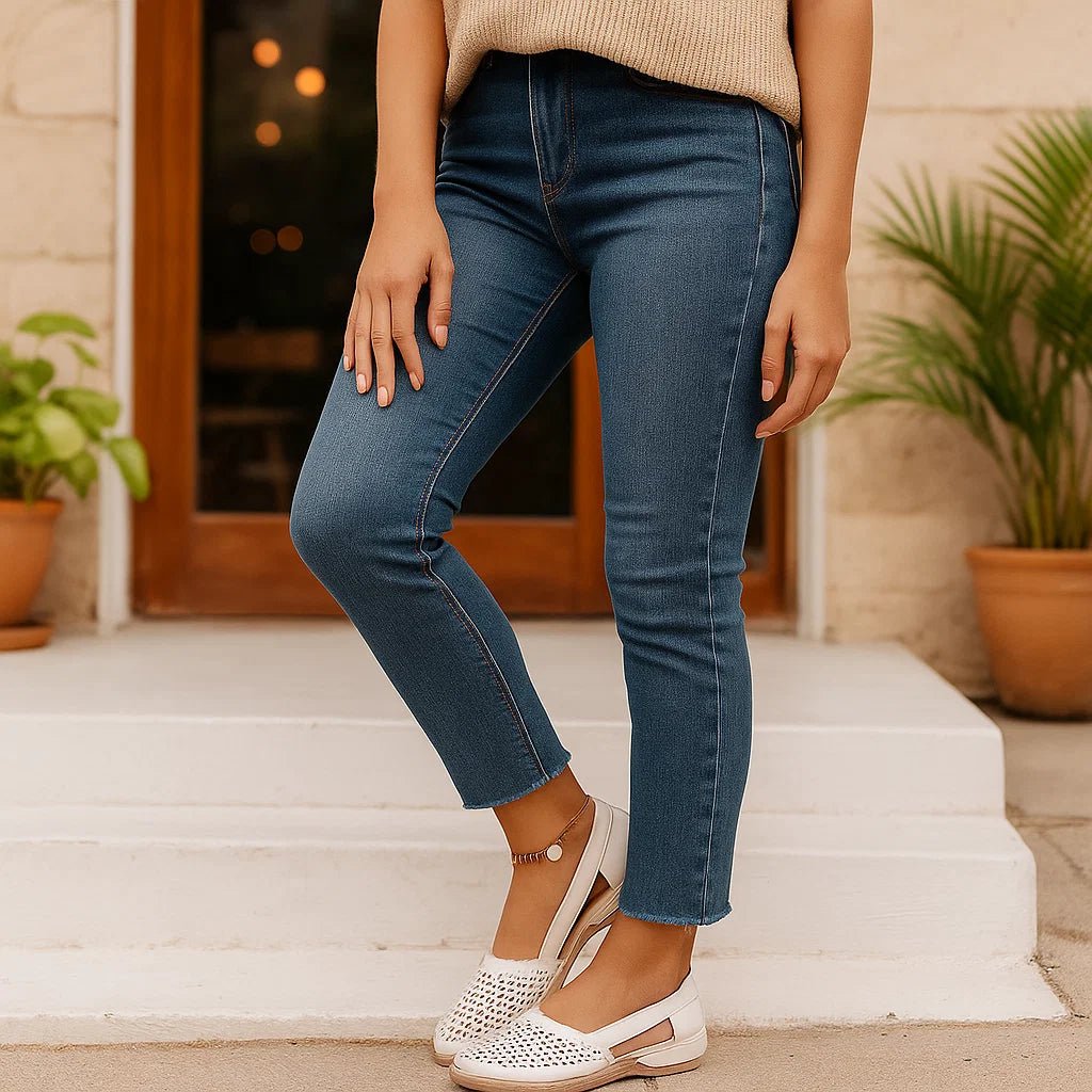 Wygodne Damskie Buty na Obcasie - vivano - warszawa